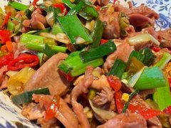 -阿大排档(长春这有山店)