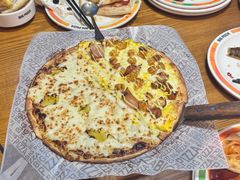 -比格比萨自助(国展店)