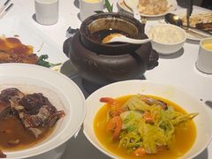 -海富门·带鱼·淮扬菜·粤菜(甘家口店)