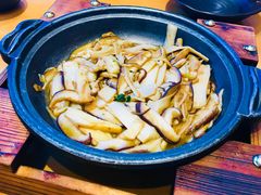 蘑菇-胜博殿日式炸猪排(西红门店)