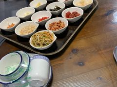 -大明铜锅·烤涮坊·烧烤(总店)