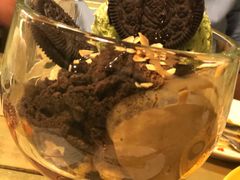 -Cafe Alice咖啡爱丽丝(奥城店)
