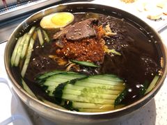 -玉善烧烤串城(长春总店)