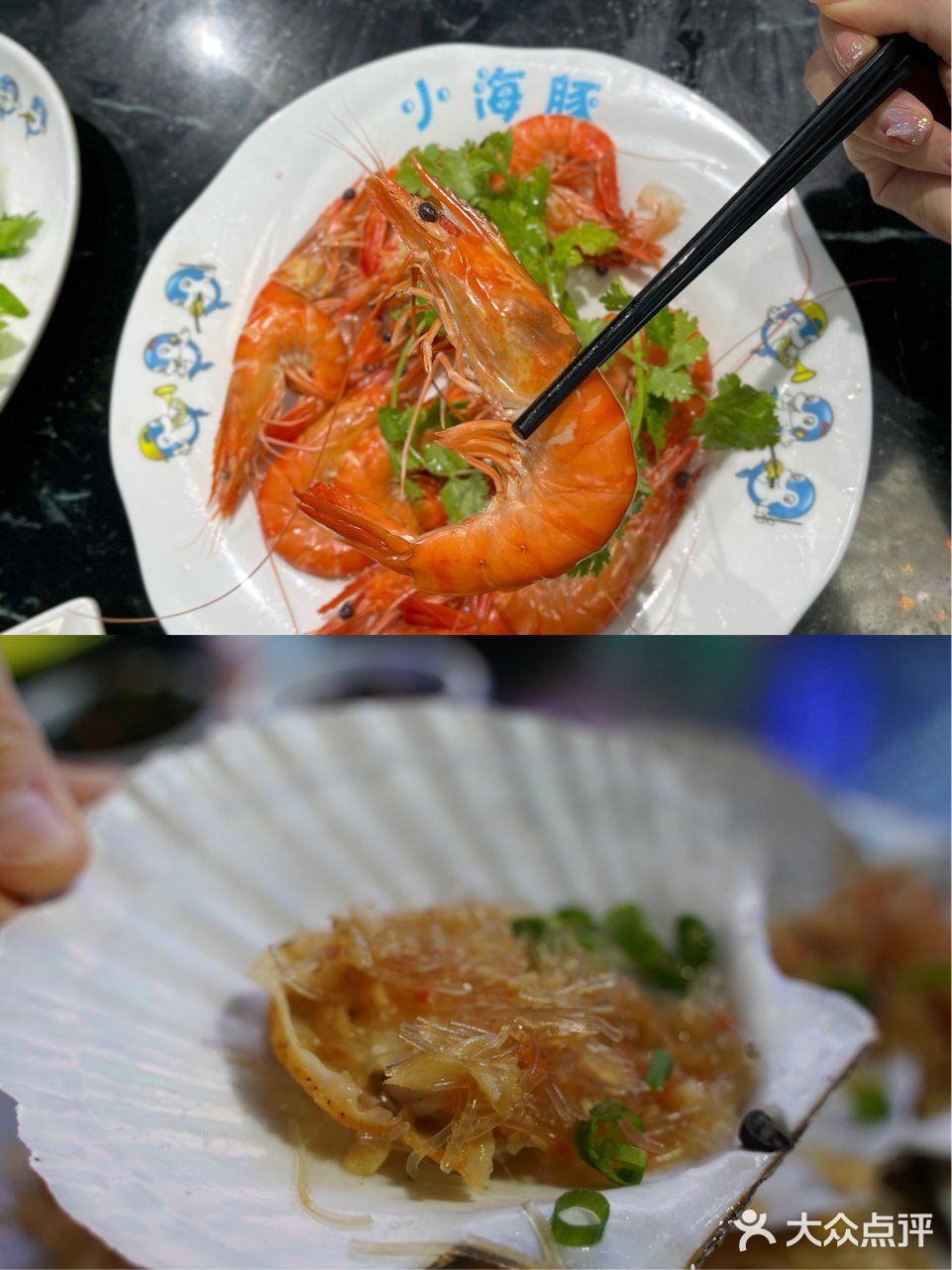 来三亚吃这家海鲜绝对错不了