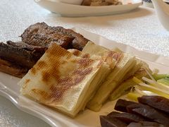 -老浒记民俗酒楼(王府井店)