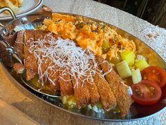 -玲婧胡同·生日蛋糕·餐厅(嘉里城店)