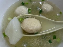 -东街钟楼肉粽(总店)