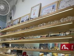 -青聪儿童眼镜(五官科医院宝庆路店)