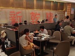 -新乾隆酒楼(帝景园店)