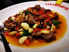 -炊烟小炒黄牛肉(东庆街店)