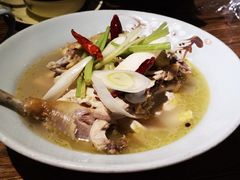 -70后饭吧(府河街店)