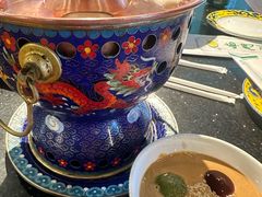 -南门涮肉(上海二店)