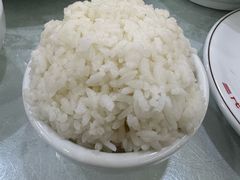 大米-同发号饭庄(复兴路店)