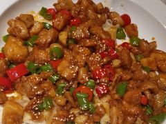 -张大嘴菜馆(庞各庄店)