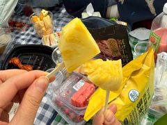 -盒马鲜生(新都心店)
