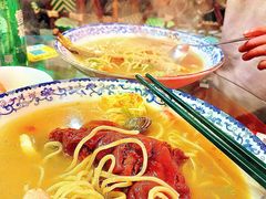 -霆记海鲜·只为这碗面(滨江店)