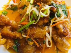 -香满园春饼·家常菜(东大桥店)