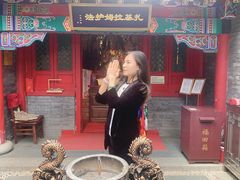 -护国法轮寺