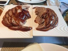 -同喜烤鸭店(光芒店)