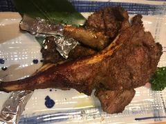 -王鼎精致料理铁板烧(世博源店)