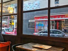 景观位-The Coffee Academïcs(铜锣湾店)