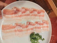 -牛牛章·章鱼水煎肉(光谷世界城店)