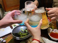 -鸟鹏烧鸟居酒屋(熙龙湾店)