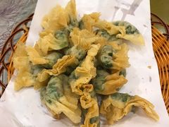 炸云吞-有腥气私房菜·寻味顺德