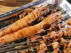-李不管把把烧(天府三街店)