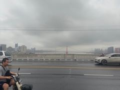 -武汉长江大桥