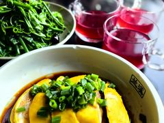 -兰溪小馆(东直门簋街店)