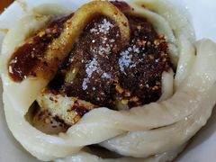 甜水面-洞子口张老二凉粉(文殊院店)