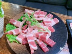 -酒亦食肆·烤肉居酒(大悦城店)