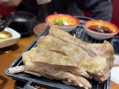 -敏珠拉姆藏餐·南京厨房(富春江东街店)