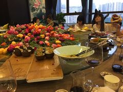 -蜀宴·家宴馆(升伟晶石店)
