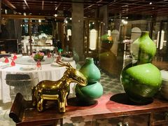 -三号黄浦会Canton Table