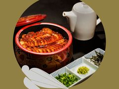 -慢走(甜水园店)