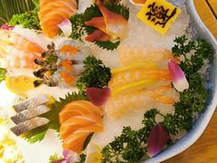 -莲寿司(国兴店)