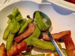 -无锡苏宁银河国际酒店-悦府65中餐厅