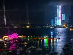 -VENU+海景酒廊