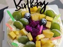 -格美思蛋糕gemce cake(托乐嘉店)