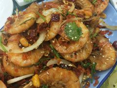 -烁佳海鲜大馅饺子