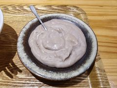 槟榔芋泥-海丝金凤(金鱼店)