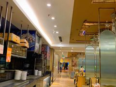 -芭菲盛宴·环球美食(锦城万达广场店)
