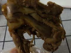 -绝味鸭脖(马栏广场1店)