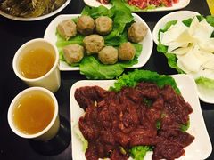 -吉友粥底火锅(方斜路店)