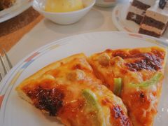 -汇泉王朝大饭店-旋转餐厅(南海路店)