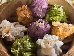 -正宗天津烧麦馆(柳州路店)