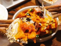 -龙巢盱眙龙虾·牛蛙·烧烤宵夜(八卦岭店)