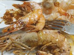 -汉巴味德(大悦城店)